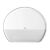 TORK Toilet paper dispenser, T1 system, Elevation, TORK "Jumbo", white 31573500