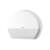 TORK Toilet Paper Dispenser, T1 System, Elevation, Jumbo, White