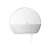 TORK Toilet Paper Dispenser, T1 System, Elevation, Jumbo, White