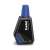 TRODAT stamp ink, blue, 28 ml