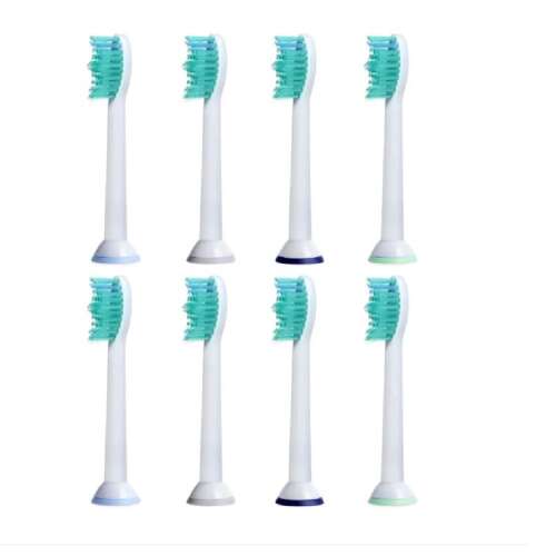 Utántöltő készlet, Philips Sonicare fogkeféhez 2 csomag P-HX 6014