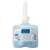 Tork Mini Body & Hand Liquid Soap refill, 475 ml, blue bottle with pump