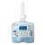Tork Mini Body & Hand Liquid Soap refill, 475 ml, blue bottle with pump