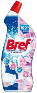 BREF Gel de curățare pentru toaletă, 700 ml, BREF, floare 31573518 Solutii suprafete baie