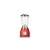 Zilan ZLN7057 Retro blender, crvena, 500W