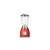 Zilan ZLN7057 Retro blender, crvena, 500W
