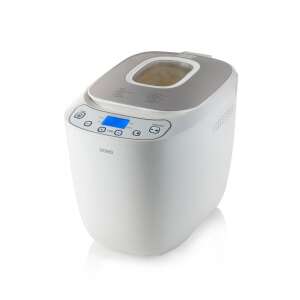 Domo B3963 550W Fehér Kenyérsütő gép, elülső nézet - Domo