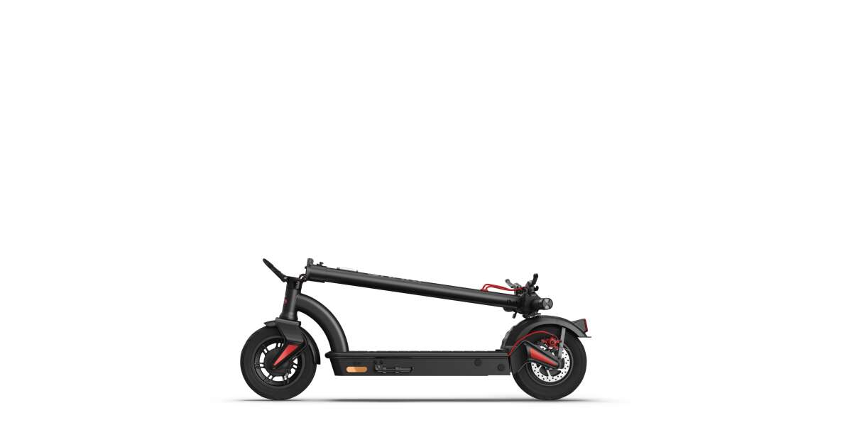 SHARP KS4AUE B 10 Ah 350W 25 Km h 120kg Elektromos Roller Pepita hu sharp-ks4aue-b-10-ah-350w-25-km-h-120kg-elektromos-roller-pepita-hu
