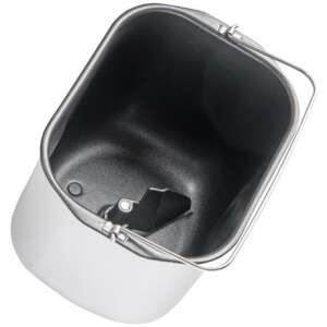 Bestron ABM3000B kenyérsütő gép, tapadásmentes sütőedény, belső nézet - Kenyérsütő