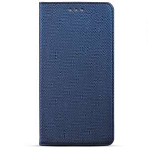 Samsung Galaxy A14 4G / A14 5G dark blue flip case - Phone Case