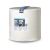 TORK Wiping paper, rolls, 37,5 cm diameter, W1 system, 2-ply, TORK "High performance", white 31573554