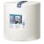 TORK Wiping paper, rolls, 37,5 cm diameter, W1 system, 2-ply, TORK "High performance", white 31573554