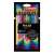 Stabilo Pen 68 Arty 12-pack of 1mm fibre-tip pens, premium brilliant colors, ideal for coloring and drawing