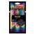 Stabilo Pen 68 Arty 12-pack of 1mm fibre-tip pens, premium brilliant colors, ideal for coloring and drawing