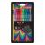 Stabilo Pen 68 Arty 12-color set in packaging. Premium fibre-tip pens.