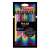 Stabilo Pen 68 Arty 12-pack of 1mm fibre-tip pens, premium brilliant colors, ideal for coloring and drawing