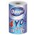 OOOPS Household paper towel, 2-ply, 200 sheets, roll, OOOPS "4You" 44692279