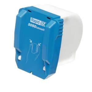 Esselte Kasetka ze zszywkami Rapid 5050 (20993500) 59084198 - Rapid