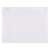 Donau A5 transparent plastic document folder with button closure