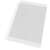 Esselte Genotherm A4 Clear Pocket, 38 Micron, Orange