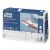 TORK Paper towel, Interfold fold, 2-ply, 100 sheets, H2 system, Premium, TORK "Xpress® Soft Multifold", white 31573728