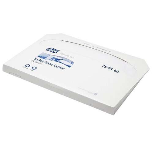 Poťah na WC sedadlo Tork 250ks - 750160