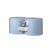 TORK Wiping paper, rolls, 26,2 cm diameter, W2 system, 3-ply, TORK "Industrial heavy duty", blue 31573750