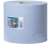 Tork Industrial Heavy Duty Wiping Paper, Blue, Roll, W2 System
