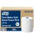 TORK 2-ply wipes, roll, H1 system, Advanced, TORK "Matic® Soft", white 31573754