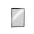 Magnetyczna Ramka na Zdjęcia Durable Duraframe Czarny (2 Sztuk) 59085514