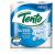 TENTO Papierhandtuch 2-lagiges TENTO "Family Super Aqua", Rolle, weiß 31573790