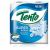 TENTO Papierhandtuch 2-lagiges TENTO "Family Super Aqua", Rolle, weiß 31573790