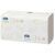 TORK Paper towel, Z-fold, 2-ply, 200 sheets, H3 system, Premium, TORK "Extra Soft Singlefold", white 31573799