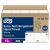TORK Paper towel, Z-fold, 2-ply, 200 sheets, H3 system, Premium, TORK "Extra Soft Singlefold", white 31573799