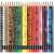 24 pack of Maped Color'Peps Animals colored pencils
