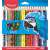 Maped Color'Peps Animals 24 colored pencils