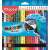 Maped Color'Peps Animals 24 colored pencils