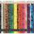 24 pack of Maped Color'Peps Animals colored pencils