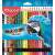 Maped Color'Peps Animals 24 colored pencils