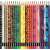 24 pack of Maped Color'Peps Animals colored pencils