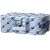 Hârtie de șters TORK, rolă, diametru 18,5 cm, sistem M4, Advanced, TORK  Reflex™, albastru 31573828