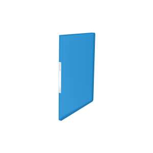 Folder Esselte VIVIDA soft cover 40 albastru Esselte 10buc preț unitar de comandă per 1 59087494 Mapa de prezentare