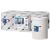 TORK Wiper paper, roll, 19, 5 cm diameter, M4 system, 2-ply, Advanced, TORK "Reflex™", white 31573932