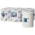 TORK Wiper paper, roll, 19, 5 cm diameter, M4 system, 2-ply, Advanced, TORK "Reflex™", white 31573932