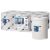 TORK Wiper paper, roll, 19, 5 cm diameter, M4 system, 2-ply, Advanced, TORK "Reflex™", white 31573932