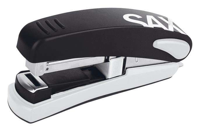 SAX Tűzőgép, 24/6, 26/6, 30 lap, lapos tűzés, SAX "539"...