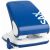 SAX Punch, two-hole punch, 40 sheets, SAX "518", blue 31573949