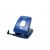 SAX Punch, two-hole punch, 40 sheets, SAX "518", blue 31573949