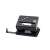 SAX 408 two-hole punch, black, 30 sheets capacity