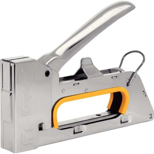 Nadelhammer Rapid R23E Nadelhammer, gelb Rapid 1pc Bestelleinheit Preis per 1pc 59089699